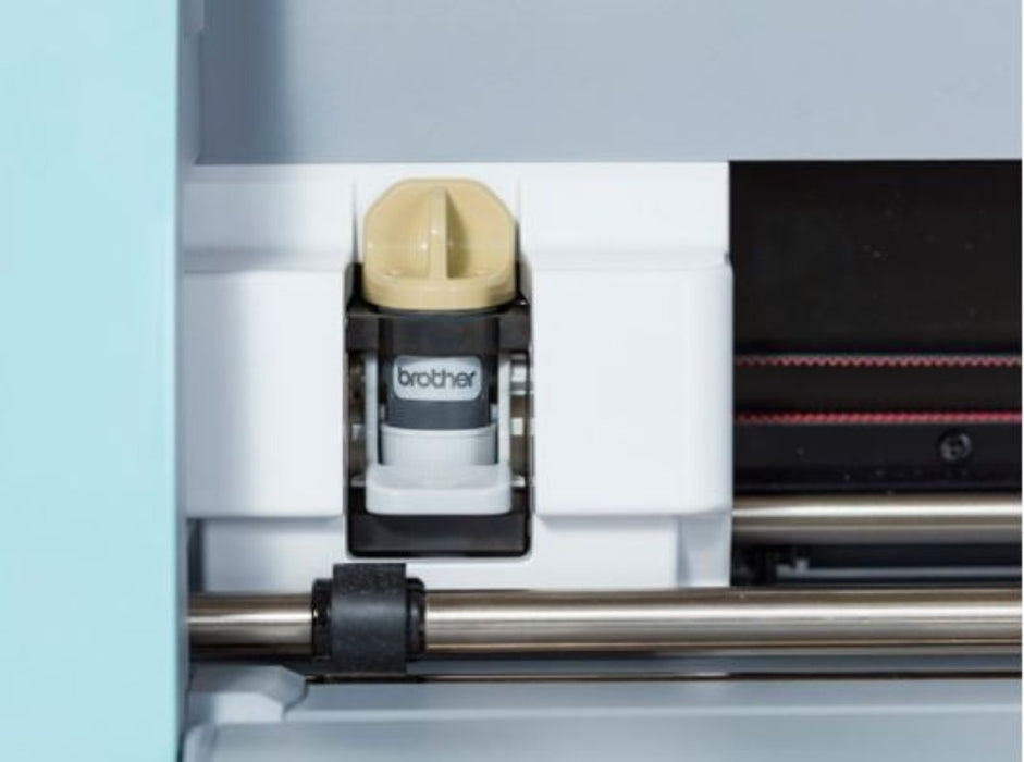 Brother ScanNCut SDX Auto Blade Quilt - Sewing Accessories | Sewing Machine Singapore - Sewing.sg