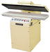 Heat Press, Fusing and Finishing Press / FULLY AUTOMATIC / Hashima HP-124AP - Heat Press | Sewing Machine Singapore - Sewing.sg