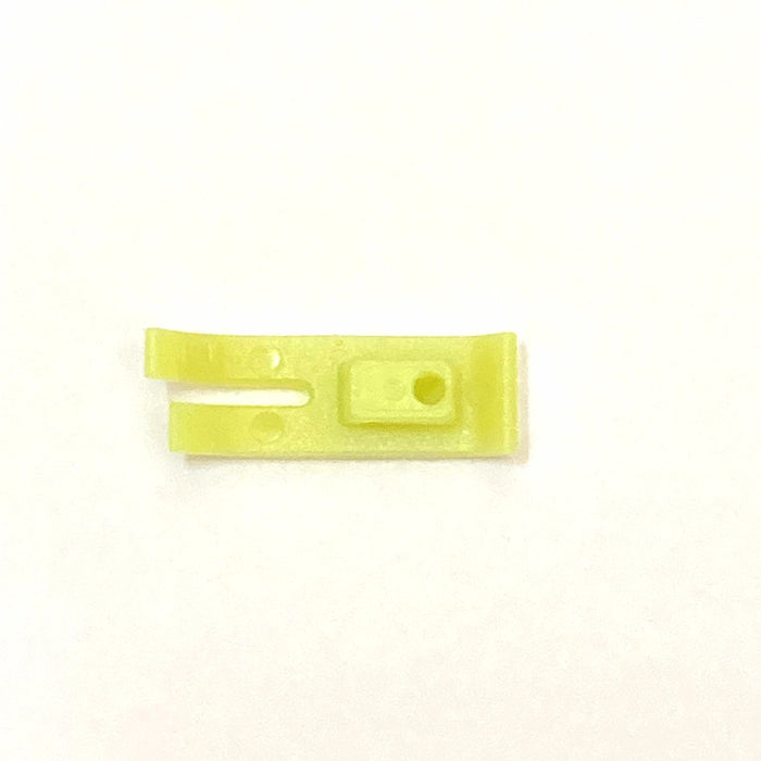 Teflon Presser Foot for Industrial Lockstitch - Taiwan MT-18 (1/2")( 12.5mm)