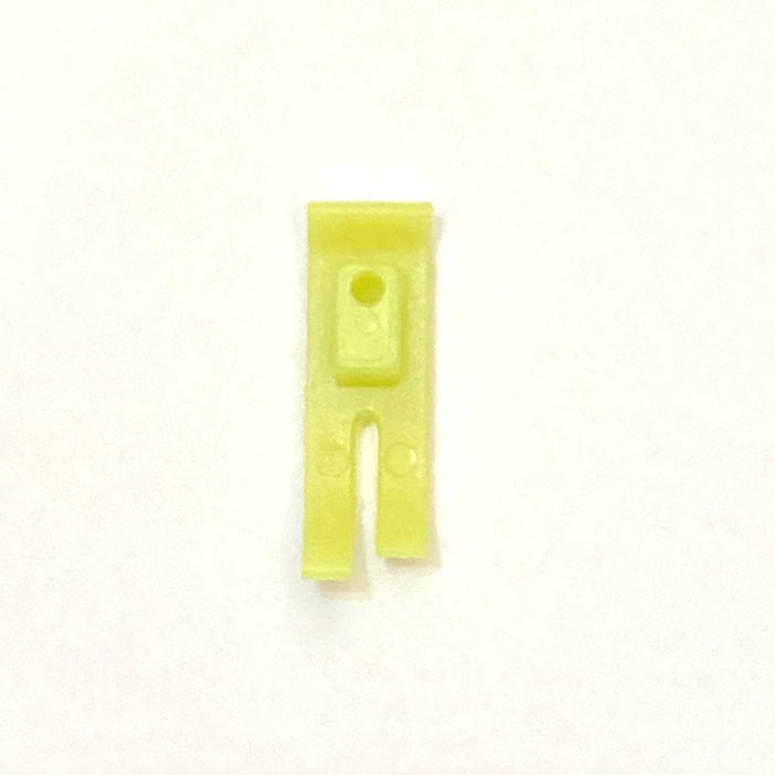 Teflon Presser Foot for Industrial Lockstitch - Taiwan MT-18 (1/2")( 12.5mm)