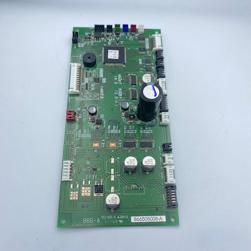 Main PCB 866401003 | PCB A Board Original Janome MC 6700P