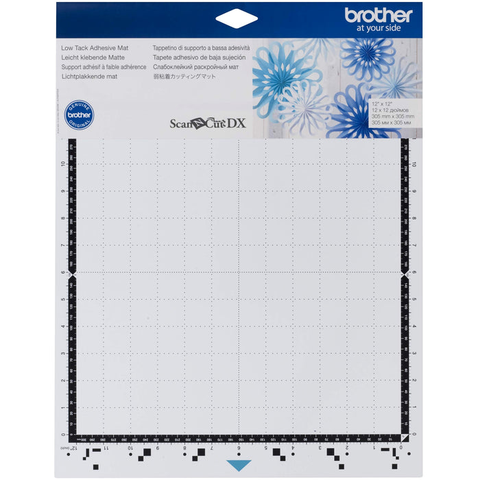 Brother ScanNCut SDX Low Tack Adhesive Mat
