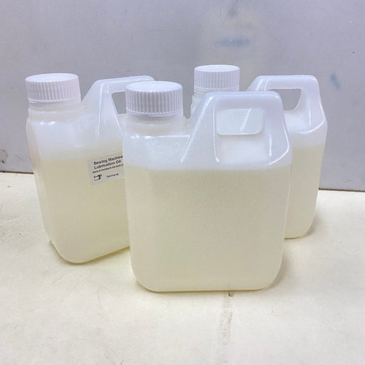Sewing machine Oil ; Lubrication Oil | Morlina S2