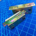 Push Button Switch Box