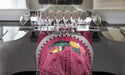 BROTHER PR680W embroidery