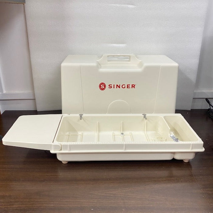Portable Box for Traditional Machine (Without Machine