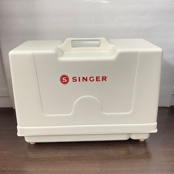 Portable Box for Traditional Machine (Without Machine