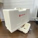 Portable Box for Traditional Machine (Without Machine