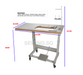 Singer 20U63A Straight and zig-zag Industrial sewing machine - Industrial Lockstitch Machine | Sewing Machine Singapore - Sewing.sg