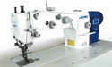 Juki DU-1481-7 High Long Arm Lockstitch Sewing Machine With Auto Thread Trimmer - Industrial Lockstitch Machine | Sewing Machine Singapore - Sewing.sg