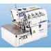 Juki MO-6816S-DE6-30H - Safety Stitch Overlock Machine (Light to Medium duty) - Industrial Overlock Machine | Sewing Machine Singapore - Sewing.sg