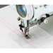 Juki LZ-2284A- Industrial Zig-zag Machine (with 3-Step Zig-zag Stitching Pattern) with Computer Controlled - Industrial Zig-Zag Machine | Sewing Machine Singapore - Sewing.sg