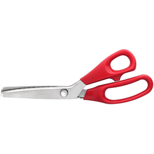 Kretzer Zipzap - 84420 - Crafts Scissors "Wave" - Scissor | Sewing Machine Singapore - Sewing.sg