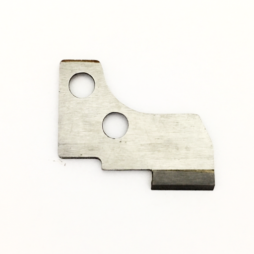 Lower Knife Blade for Janome MyLock 134/203/303 - Spare Parts | Sewing Machine Singapore - Sewing.sg