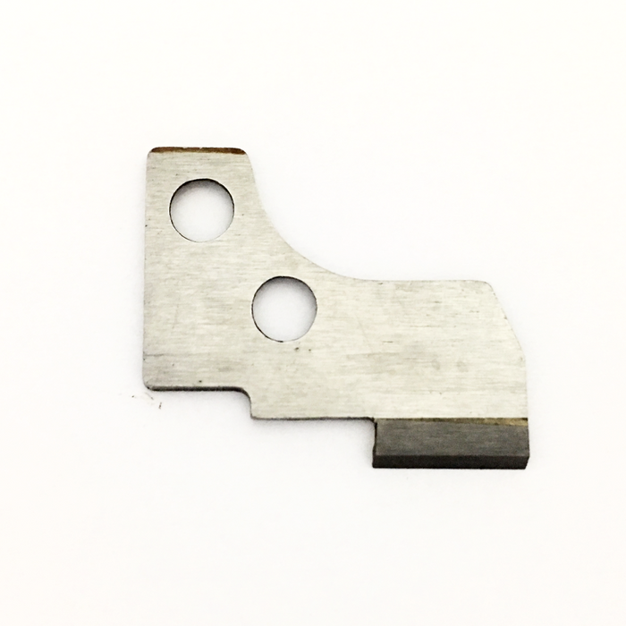 Lower Knife Blade for Janome MyLock 134/203/303 - Spare Parts | Sewing Machine Singapore - Sewing.sg