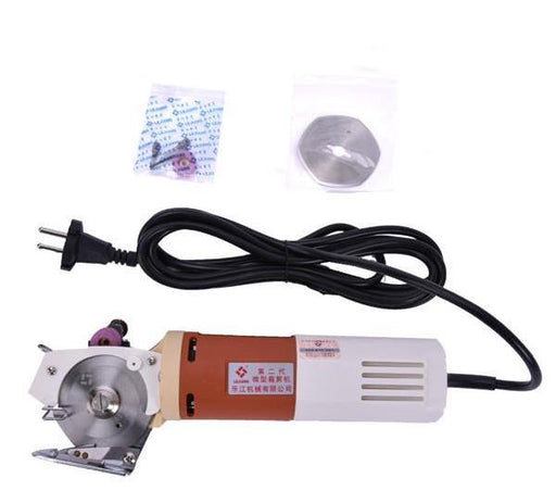 Lejiang YJ65 - Fabric Cutting Machine Round Knife (65MM Diameter) - Sewing Accessories | Sewing Machine Singapore - Sewing.sg