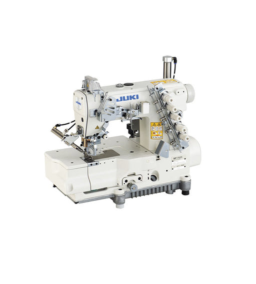 Juki MF-7500 Series -U11/UT - Industrial Cover-stitch Machine (Top & Bottom) - Industrial Cover Stitch Machine | Sewing Machine Singapore - Sewing.sg