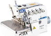 The MO-6800D Series responds to various kinds of sewing materials and processes, producing delicate and beautiful soft-to-the-touch seams while further reducing operating noise as well as increasing durability. This advanced overlock / safety stitch machine is easier to use and promises superior cost-effectivenessresponsiveness from light- to heavy-weight materials with a lower applied tension.
