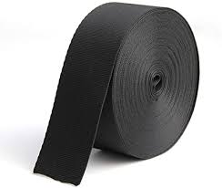 Webbing Bag Strap