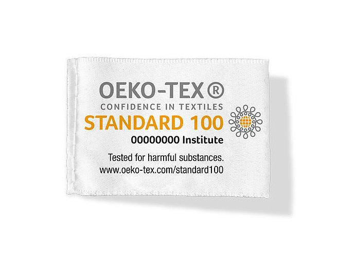 Fabric 100% Premium KONA Cotton White OEKO TEX Standard 100 Certified