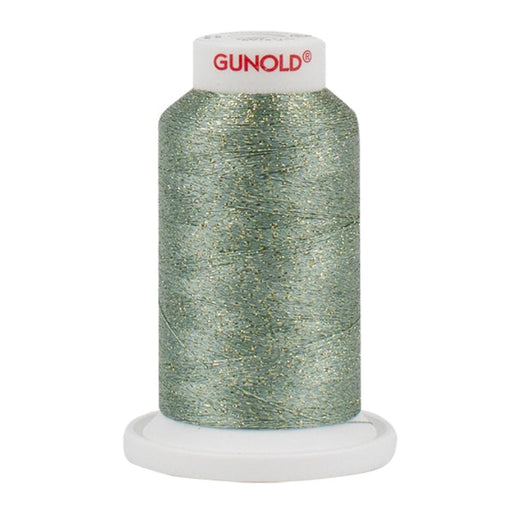 Gunold Embroidery Thread - Sparkle 30 - 50555
