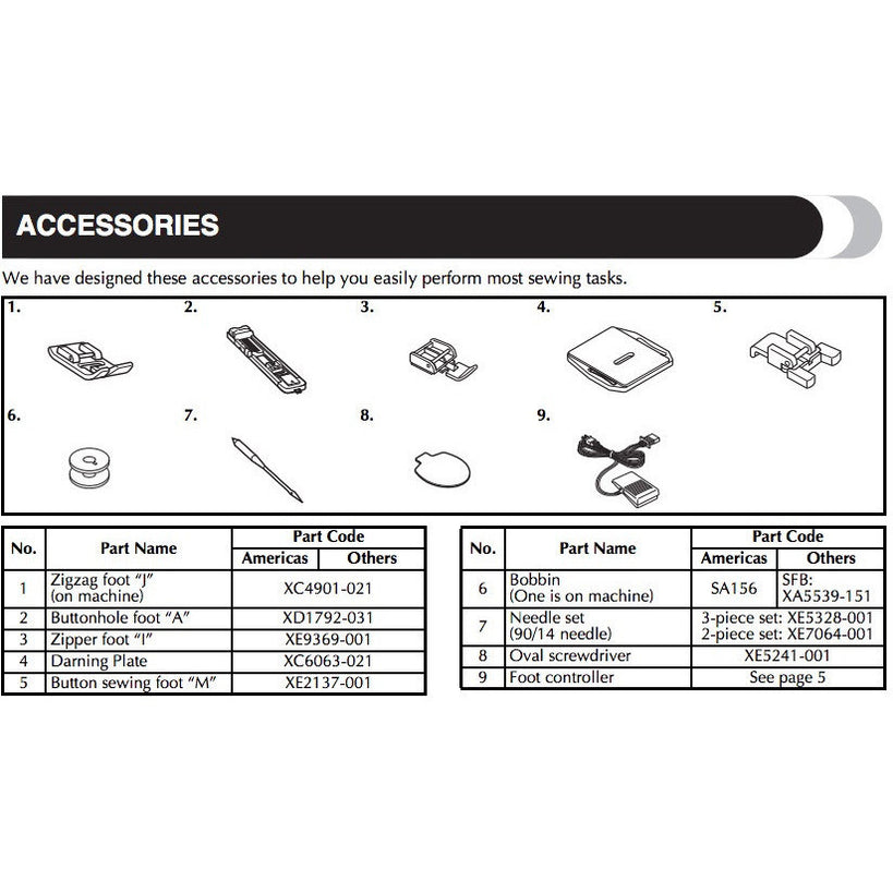 Brother Sewing Machine AS2730S (Best for Beginners) with 1Step Buttonhole! — Ban Soon Sewing