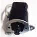 SEWING MOTOR
YDK Model: YM-260-7
220 - 240V ~ 50Hz 70W
0.35A 6000 R.P.M.