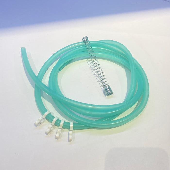 Silverstar ES-94AII - Gravity Feed Steam Iron Silicon Hose