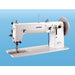 Juki TU-273 - 1-Needle, Semi-Long Flat Bed Top & Bottom Feed Lockstitch Machine with Large Shuttle-Hook - Industrial Unison Feed Lockstitch Machine | Sewing Machine Singapore - Sewing.sg
