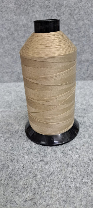 Outdoor-Pro Polyester continuous filament, bonded threads