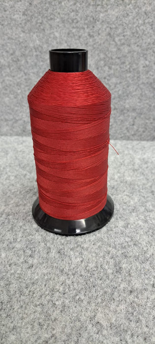 Outdoor-Pro Polyester continuous filament, bonded threads