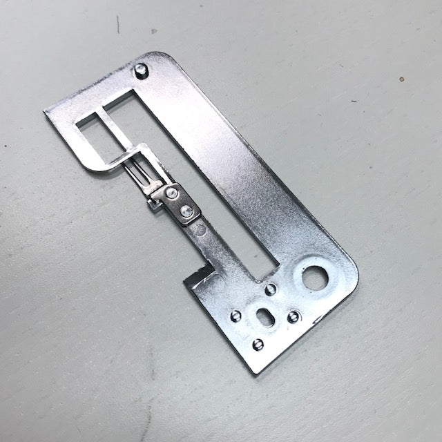 XB3594001 Needle Plate or Throat Plate for Brother 2104D - Spare Parts | Sewing Machine Singapore - Sewing.sg