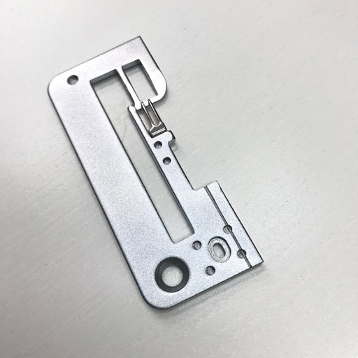 XB3594001 Needle Plate or Throat Plate for Brother 2104D - Spare Parts | Sewing Machine Singapore - Sewing.sg