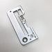 XB3594001 Needle Plate or Throat Plate for Brother 2104D - Spare Parts | Sewing Machine Singapore - Sewing.sg