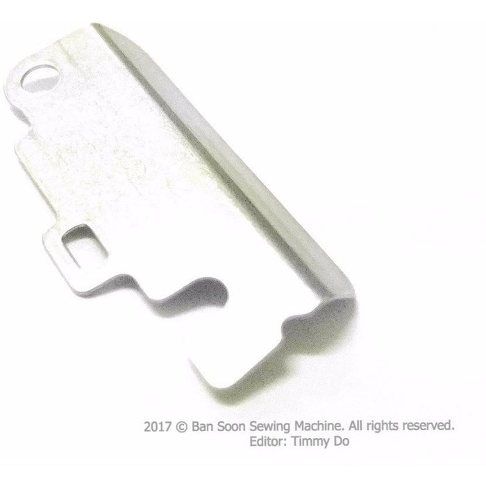 Tension Plate for Brother NV1250D