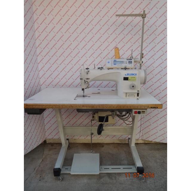 Industrial Lockstitch / Overlock Sewing Machine For Rent (For Event Only) Servo Motor
