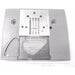 XE9328201 Brother NEEDLE PLATE ASSY for GS2700 / GS3700 / AS2730S - Ban Soon Sewing Machine Pte Ltd