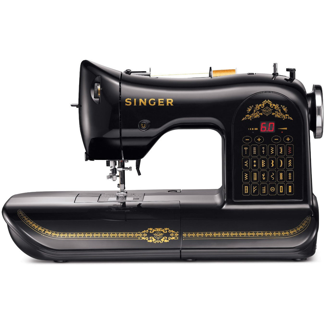Syiling Machine Home Sewing Machine - Buy Dosmetic Sewing Machine Singapore — Ban Soon ...
