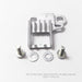 Feed Dog  NV15P, NV400, NV900 series (XG1797001) Feed Dog  NV15P, NV400, NV900 series - Ban Soon Sewing Machine Pte Ltd