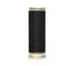  [Col. 000 Gutermann Sew All Thread 100m Premium Quality 100% - Black] - [Col. 000 Gutermann Sew All Thread 100m Premium Quality 100% - Black] | BanSoon Sewing Machine Singapore - Sewing.sg