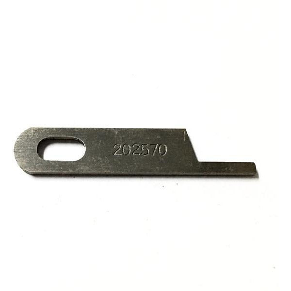Upper Knife Blade for Babylock BL3-406/BL3-736