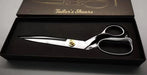Stainless Steel Scissors,  made with 100% Stainless Steel, selected high quality. 11 inches
