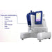 Brother VR - Single Needle Embroidery Machine - Embroidery Machine | Sewing Machine Singapore - Sewing.sg