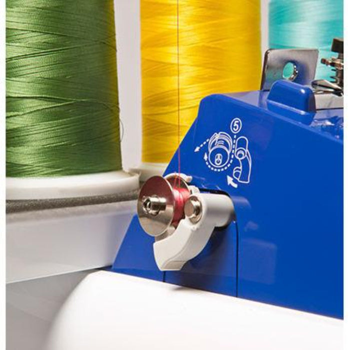 Brother VR - Single Needle Embroidery Machine - Embroidery Machine | Sewing Machine Singapore - Sewing.sg