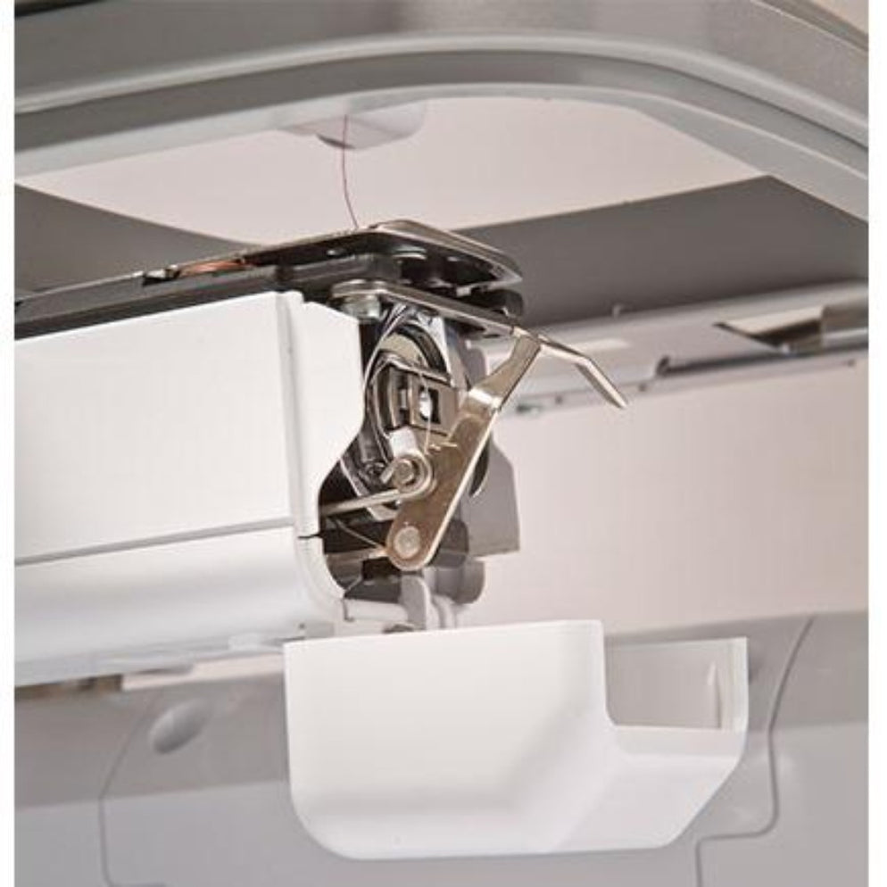 Brother Embroidery Machine VR Single Needle Cylinder Bed Embroidery