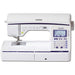 Brother NV1800Q Sewing & Quilting Machine - Ban Soon Sewing Machine Pte Ltd