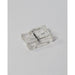 [Brother / Singer / Juki / Sakura etc Conceal Zipper Foot Metal or Clear View Conceal Zipper Foot (Clear View)] - [Brother / Singer / Juki / Sakura etc Conceal Zipper Foot Metal or Clear View Conceal Zipper Foot (Clear View)] | BanSoon Sewing Machine Singapore - Sewing.sg