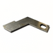 Janome Lower Knife Blade H010676 for Elna 614 Serger Machine