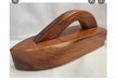 Wooden Clapper or Tailor Clappe