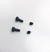 Baby Lock Needle Clamp Screw Set (Part No. B8203S03A) – Chain & Overlock Compatible Spare Part